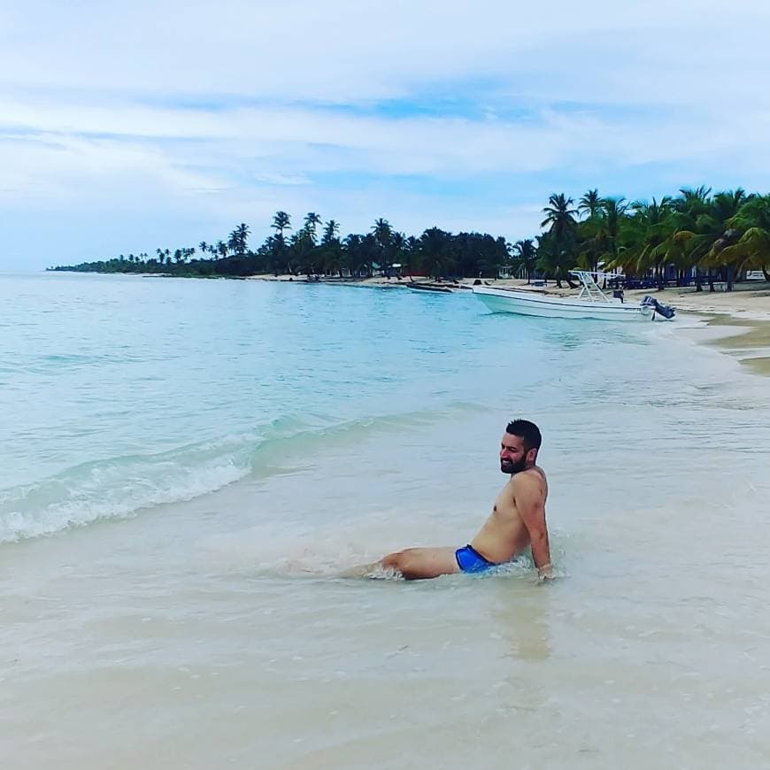 Lugar Punta Cana