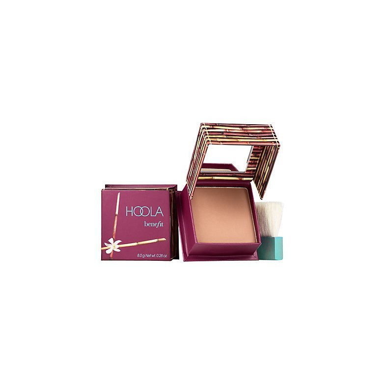 Product Benefit Hoola Bronzer