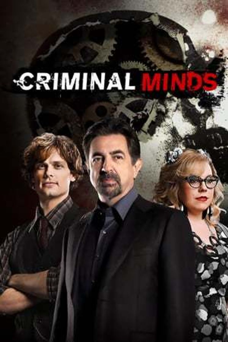 Serie Criminal Minds