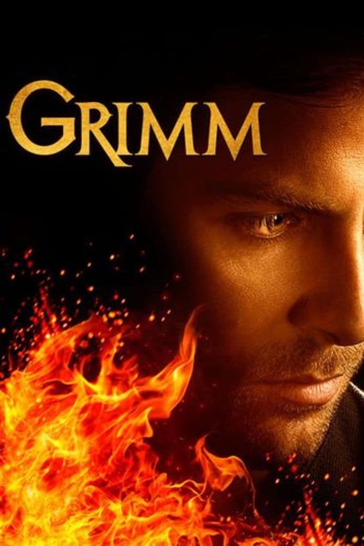 Serie Grimm