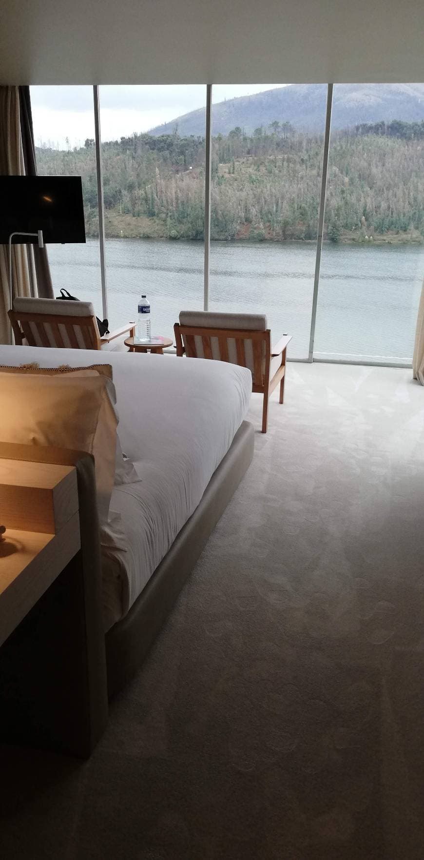 Lugar Douro41 Hotel & Spa