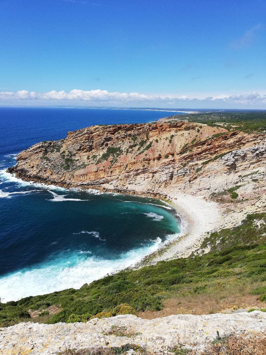 Lugar Cabo Espichel