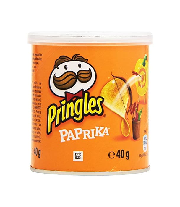 Product Pringles