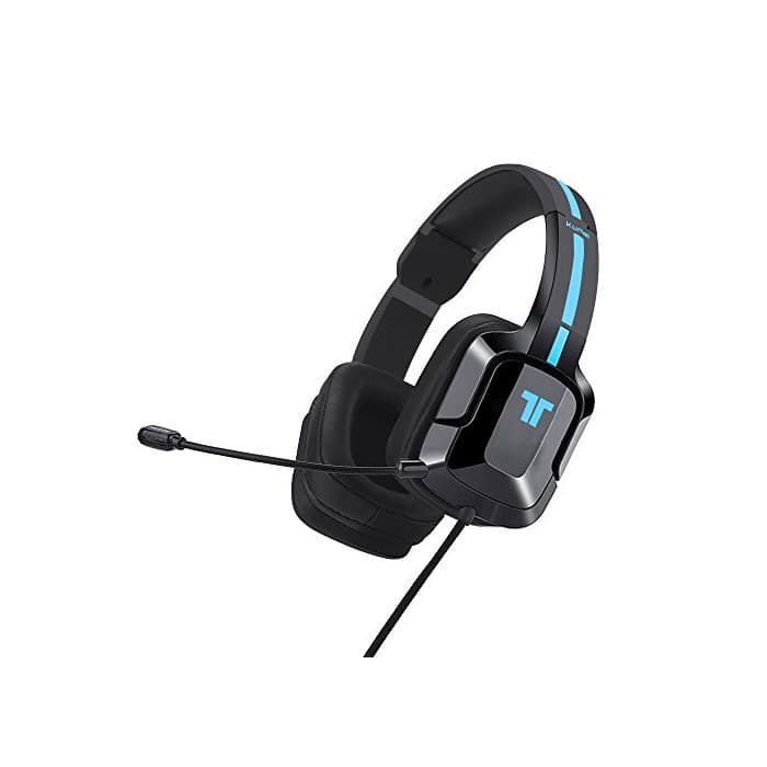 Electrónica Tritton - Auricular Esterero para Videojuegos y Telefonos Móbiles