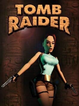 Videojuegos Tomb Raider