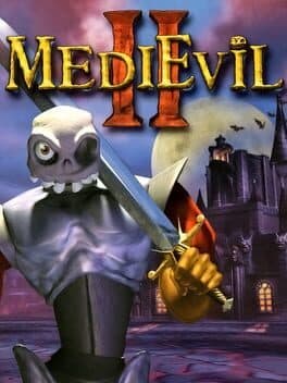 Videojuegos MediEvil 2