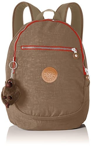 Producto Kipling CLAS Challenger, Mochila para Mujer, Marrón