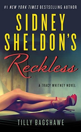 Libro Sidney Sheldon's Reckless