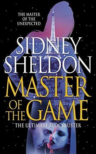 Libro Master of the Game