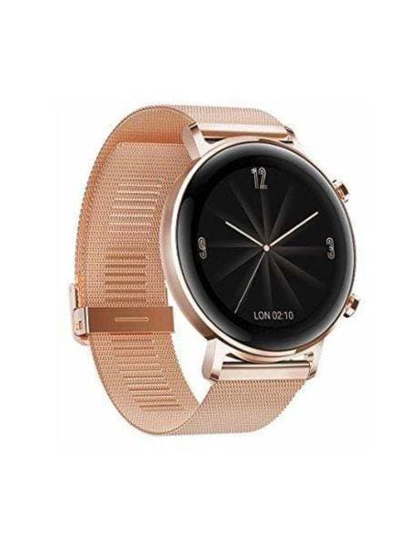 Fashion Watch gt 2 42mm Rose gold