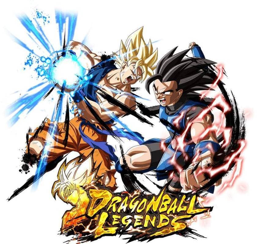 App Dragon Ball Legends