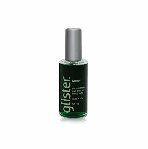 Producto Amway Glister Concentrated Mouthwash 50ml by Amway