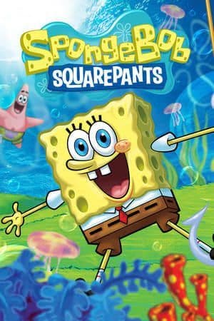 Serie SpongeBob SquarePants