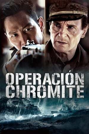 Película Operation Chromite