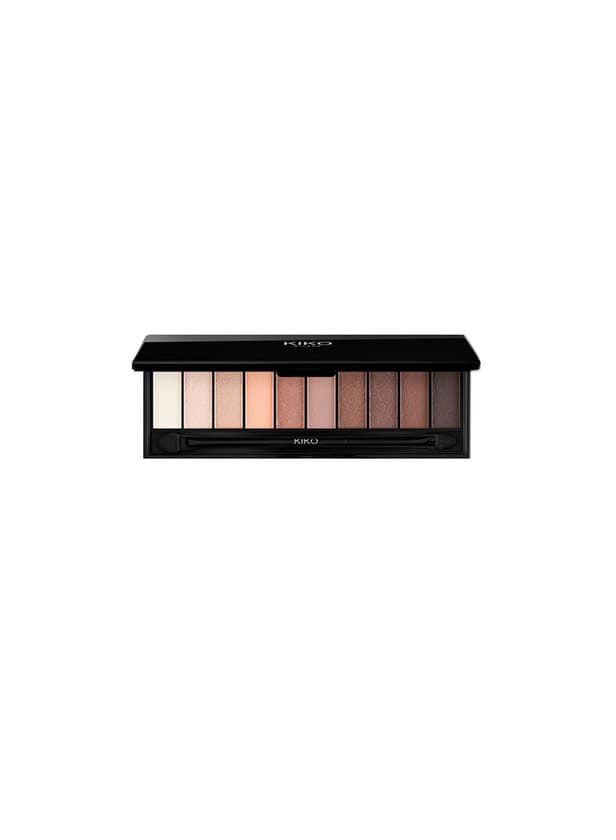 Producto Smart Eyeshadow Palette 02