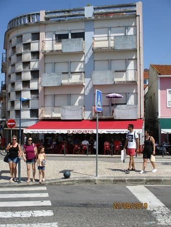 Restaurantes Cervejaria Rossio