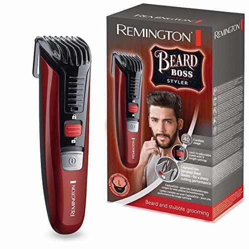 Producto Remington Beard Boss Styler MB4125 Barbero