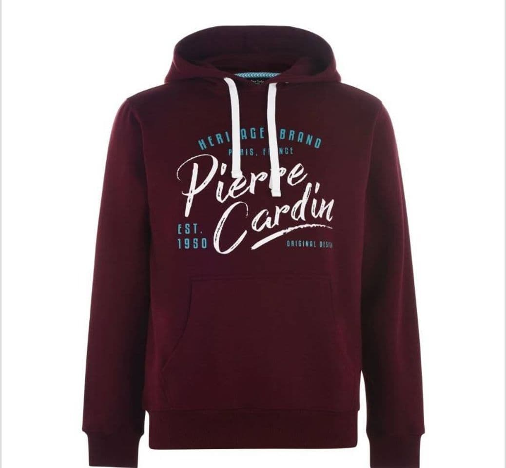 Fashion Pierre cardin Hoodie