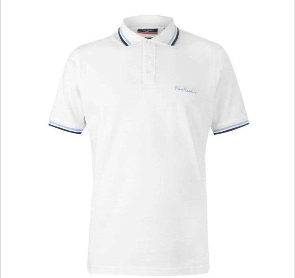 Fashion Pierre cardin polo shirt 