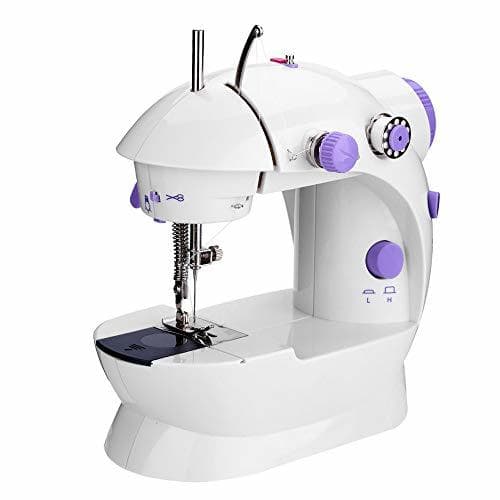 Product Anself SM-202A - Máquina de Coser Eléctrica