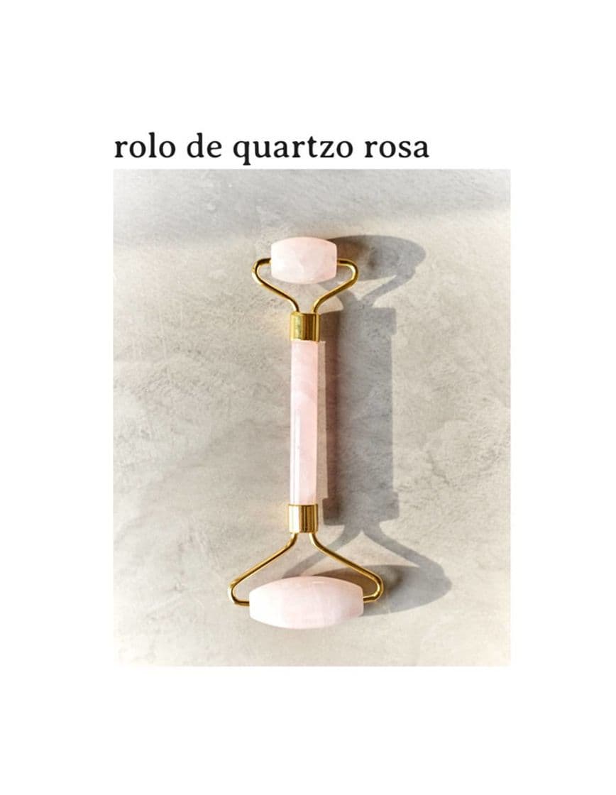 Producto Rolo quartzo Erva Moura