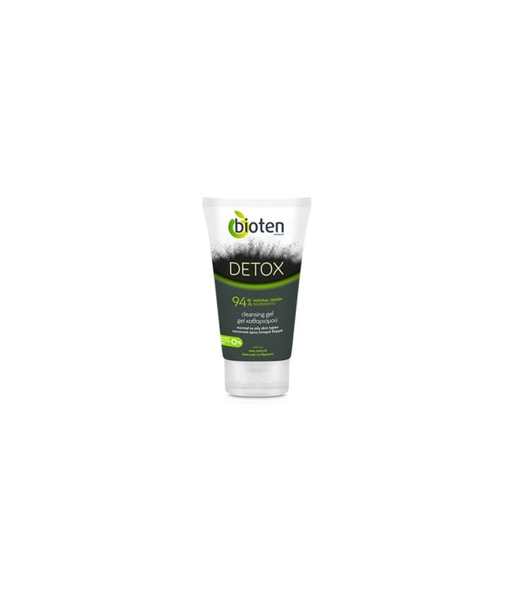 Product Bioten Detox Cleansing gel