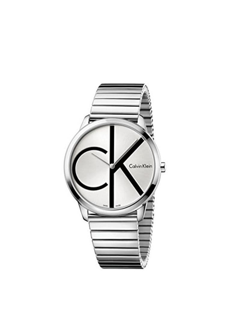 Product Calvin Klein Reloj de Vestir K3M211Z6