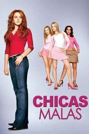 Película Mean Girls