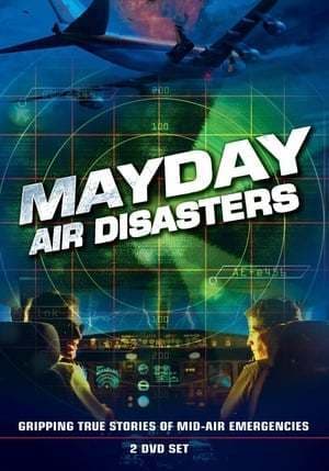 Serie Mayday