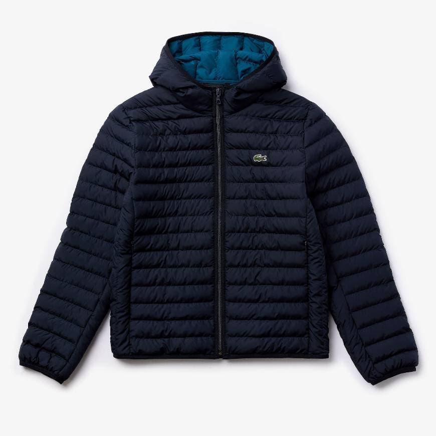 Producto Lacoste Light Puffed Jacket 