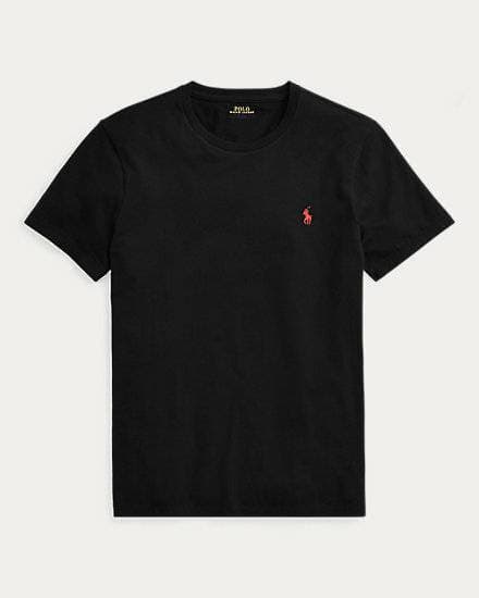 Producto Polo Ralph Lauren T-Shirt Small Logo