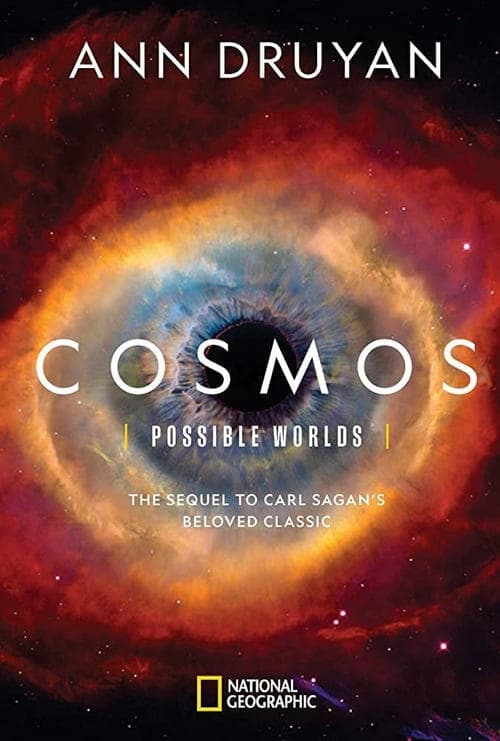 Serie Cosmos: Possible Worlds