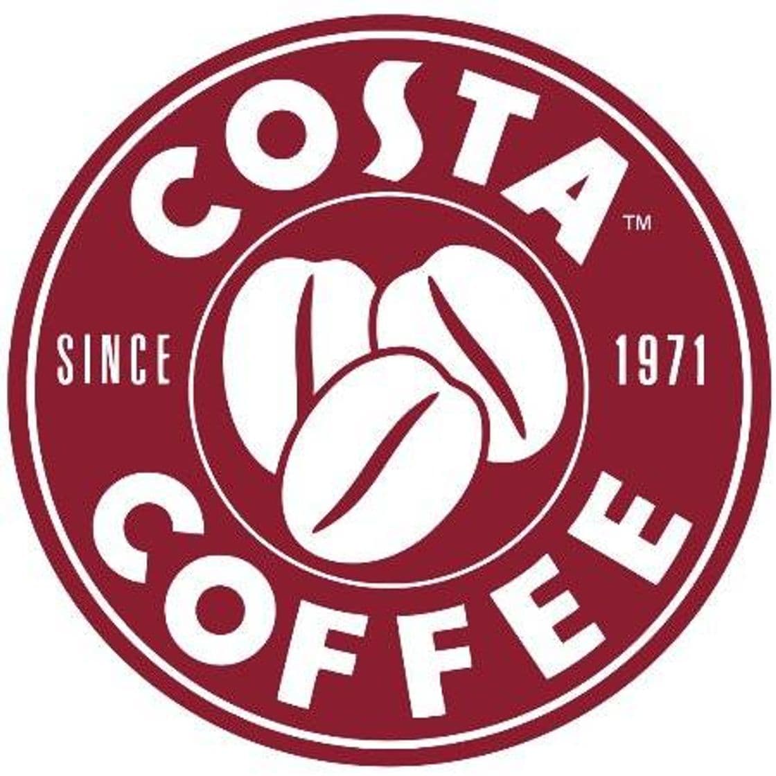 Restaurants Costa Coffee