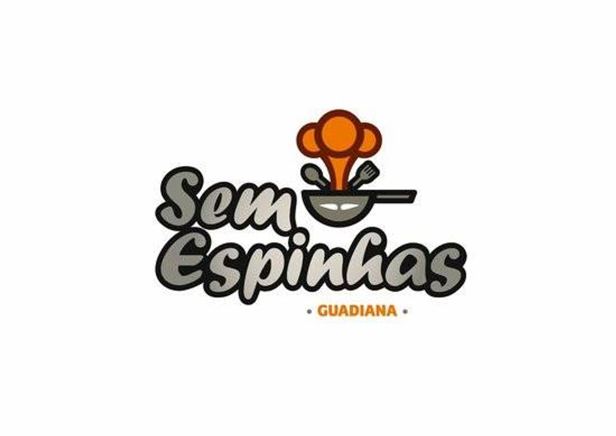 Restaurants Sem Espinhas - Guadiana