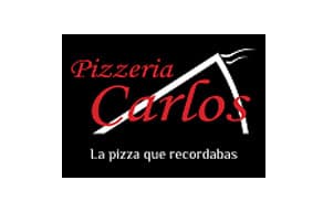 Restaurants Pizzeria Carlos Santa Eulàlia