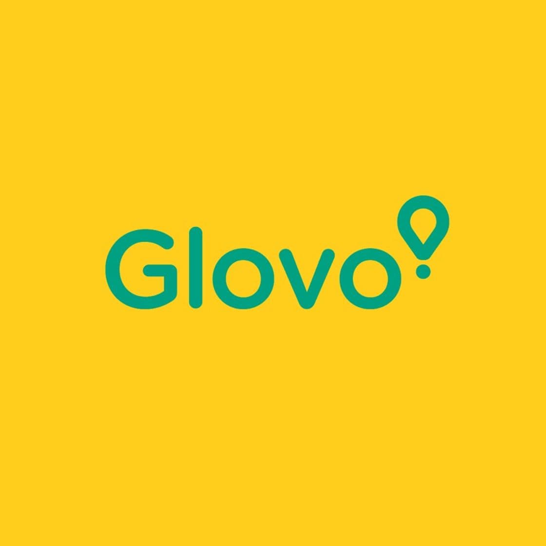 Moda Glovo💛