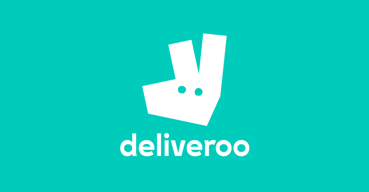 Moda Deliveroo❤️