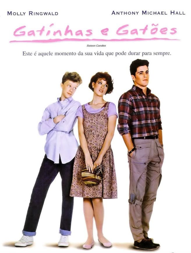 Movie Sixteen Candles