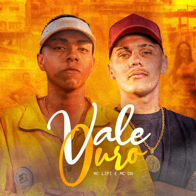 Music Vale Ouro