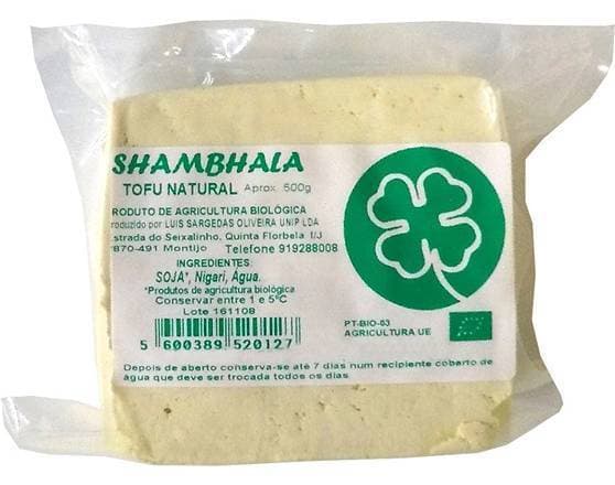 Moda Tofu Shambhala 