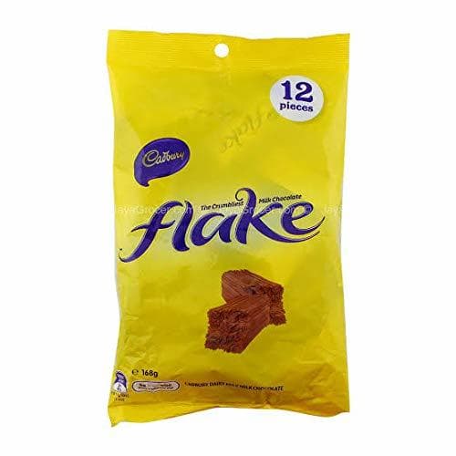 Product Cadbury Flake Sharepack