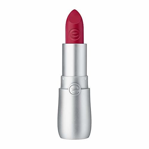 Product ESSENCE VELVET MATTE BARRA DE LABIOS 06 UNREDSISTIBLE