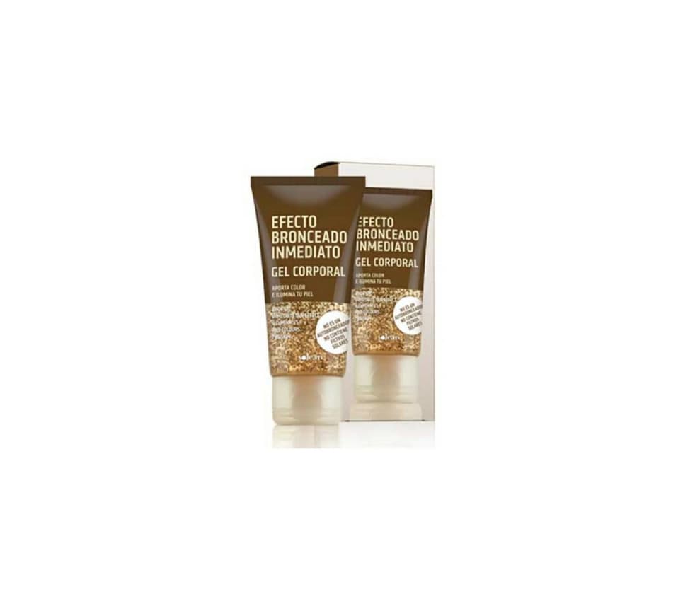 Producto Bronceador inmediato mercadona