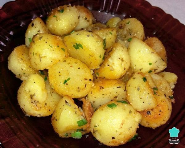 Fashion Receitas com batata