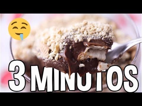 Fashion Receitas de 3 minutos 