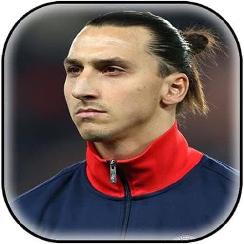 Place Zlatan Ibrahimovic