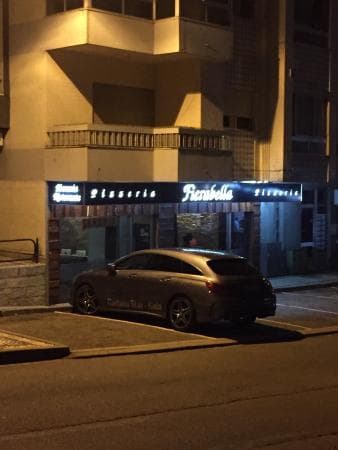 Restaurantes Pizzaria Feirabela