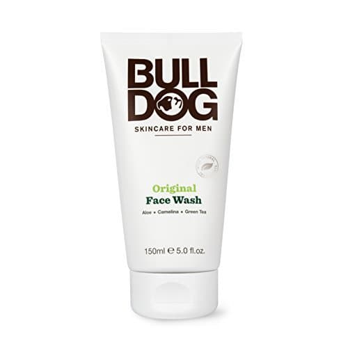 Belleza Bulldog Gel Limpiador Facial