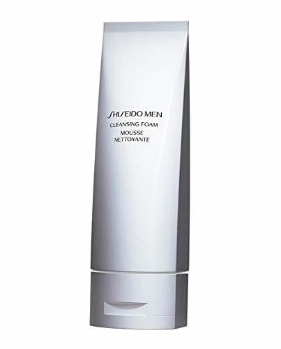 Belleza Shiseido men cleansing foam