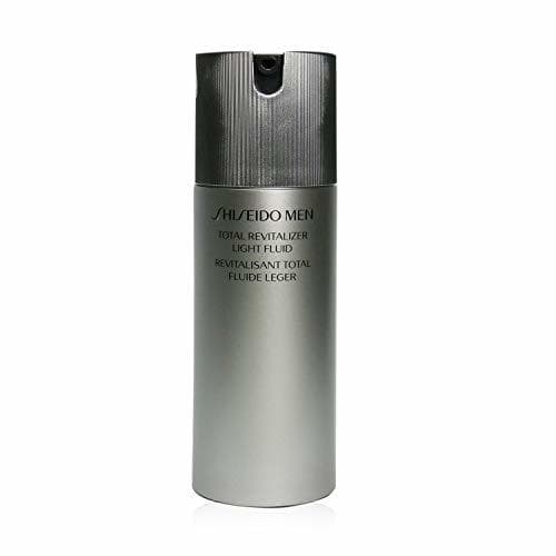 Lugar Shiseido Men Total Revitalizer Light Fluid